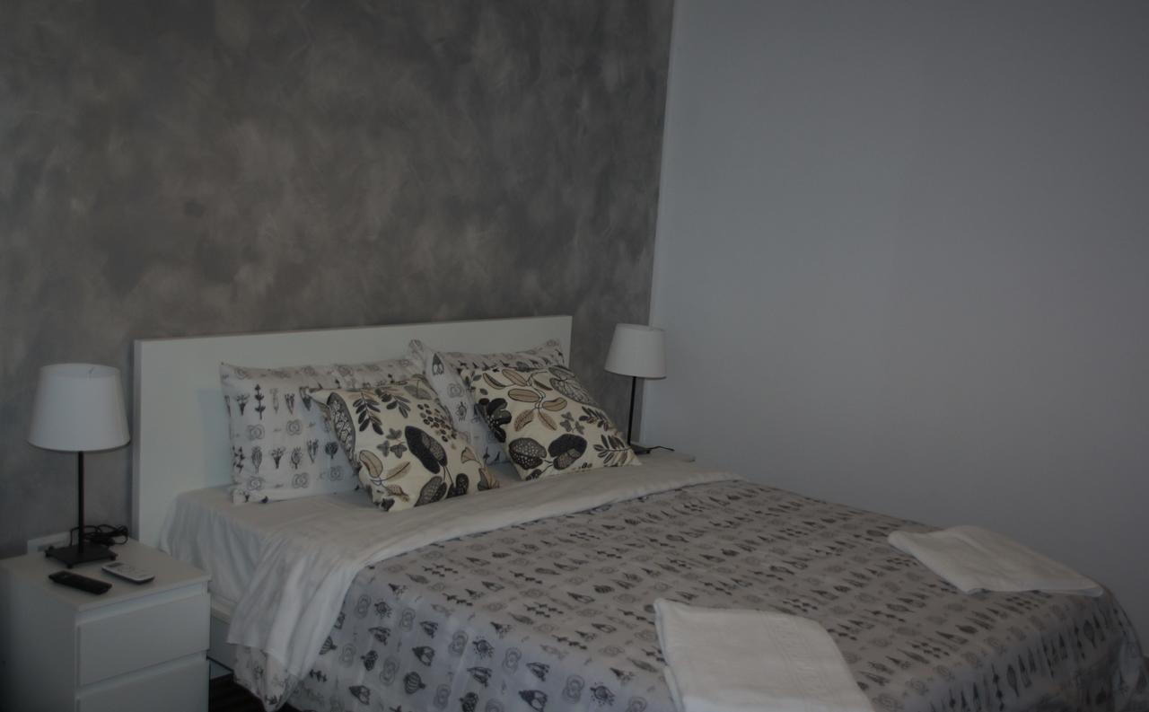Central House Reggio Calabria Exterior foto