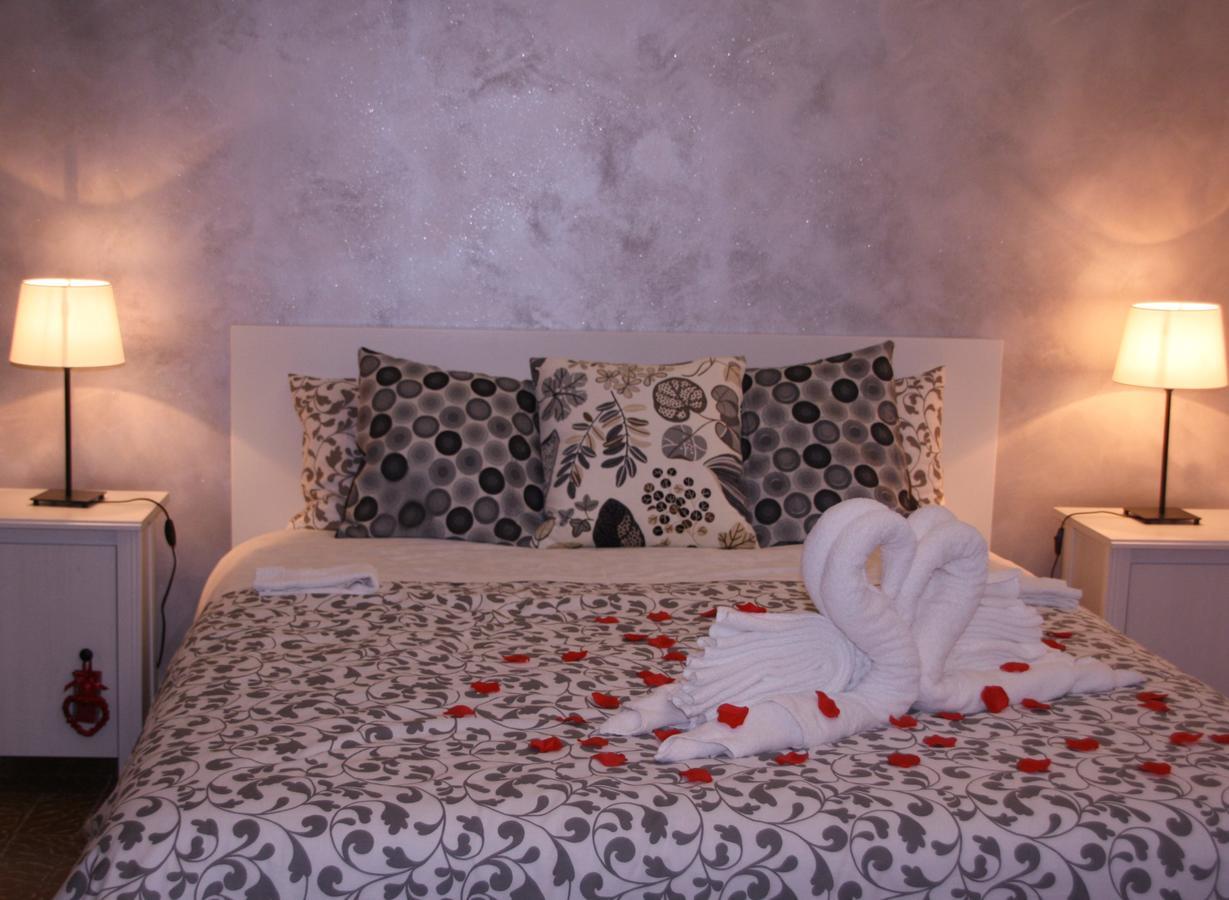 Central House Reggio Calabria Exterior foto