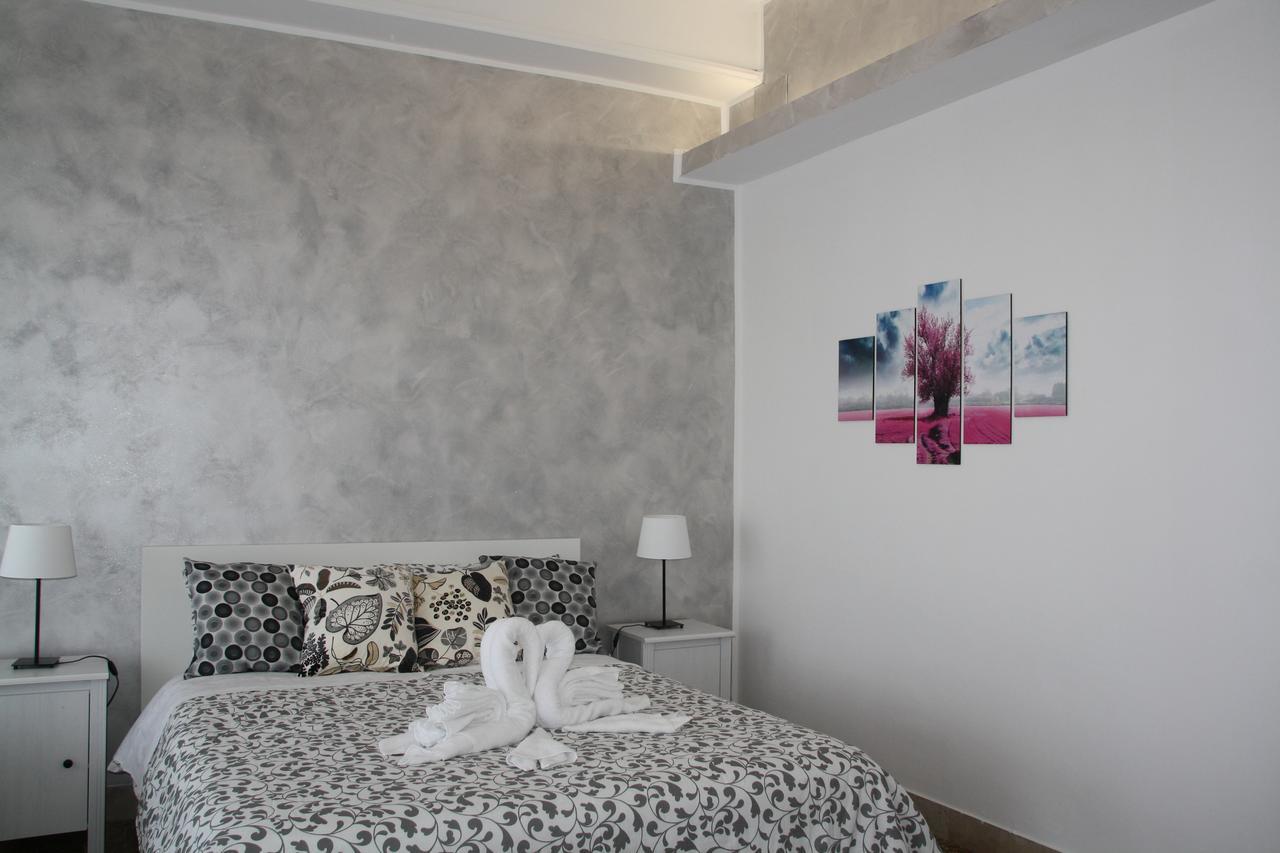 Central House Reggio Calabria Exterior foto