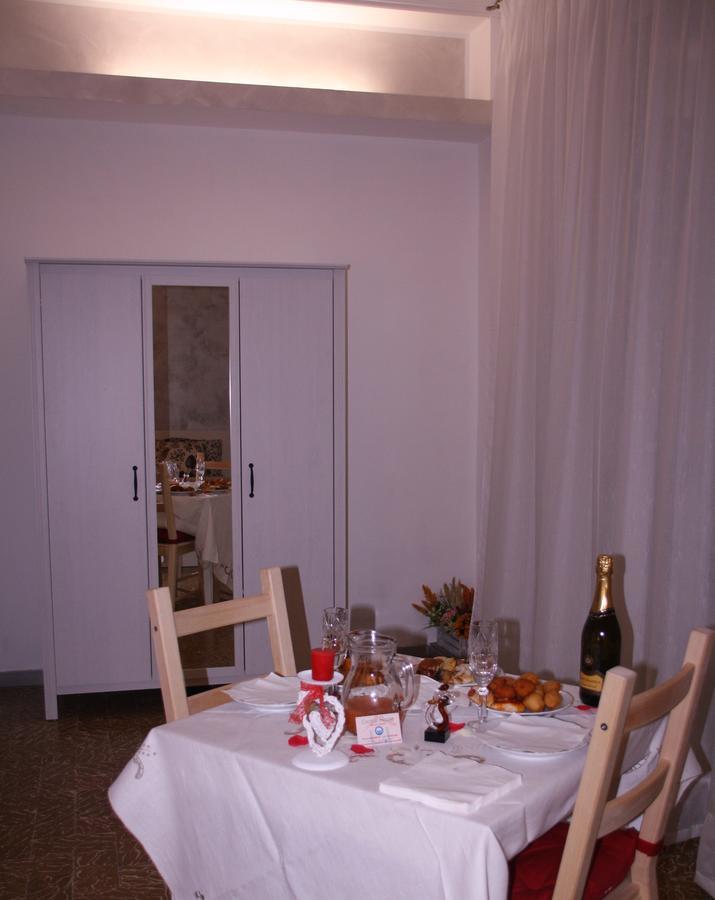 Central House Reggio Calabria Exterior foto